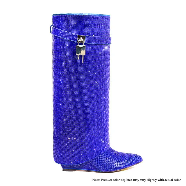 MUTTO-1C Blue