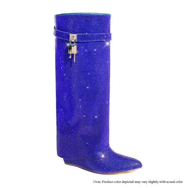 MUTTO-1C Blue
