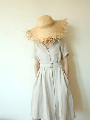 Nava Dress