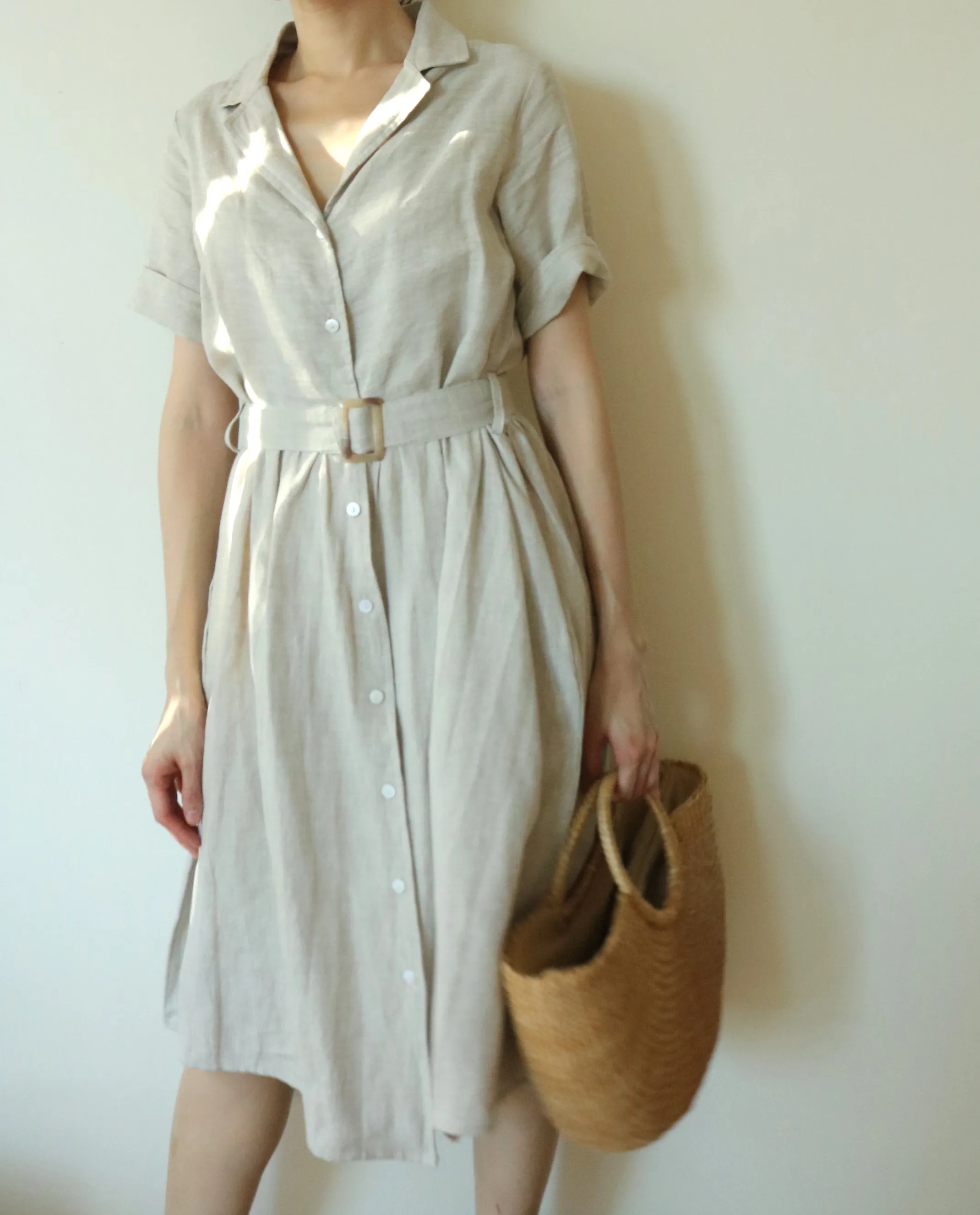 Nava Dress