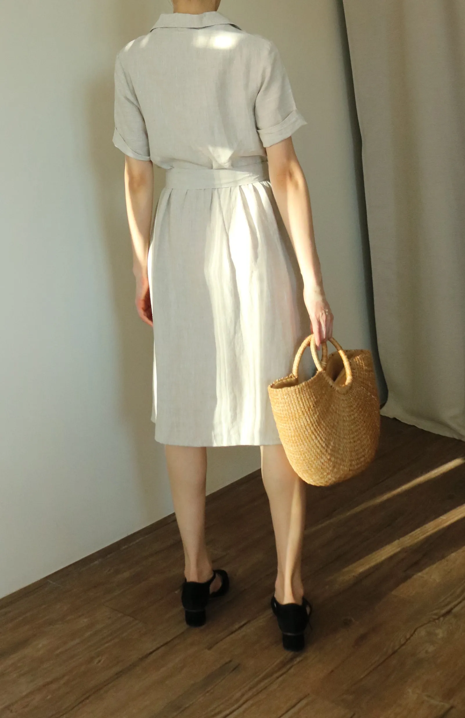 Nava Dress