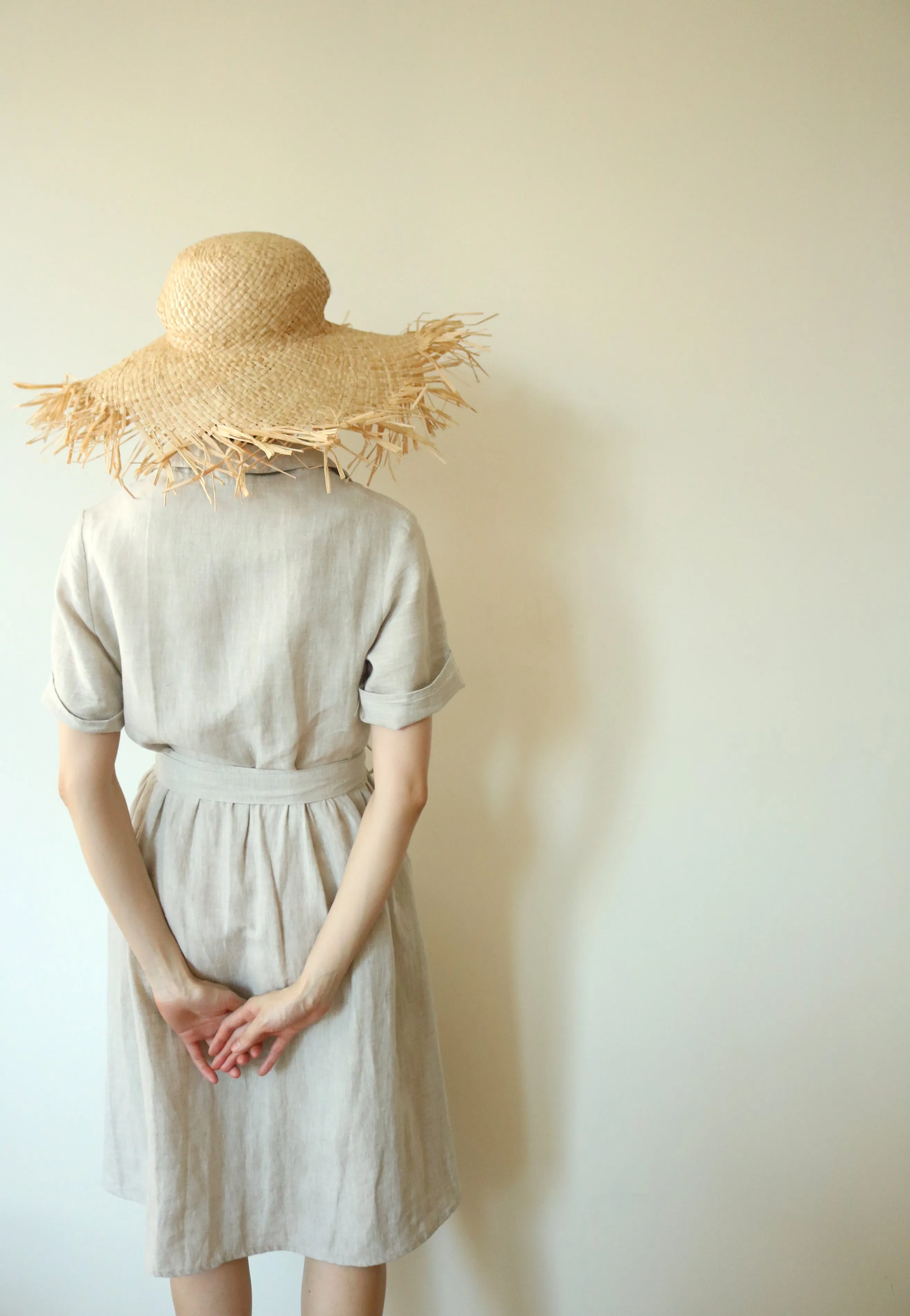 Nava Dress