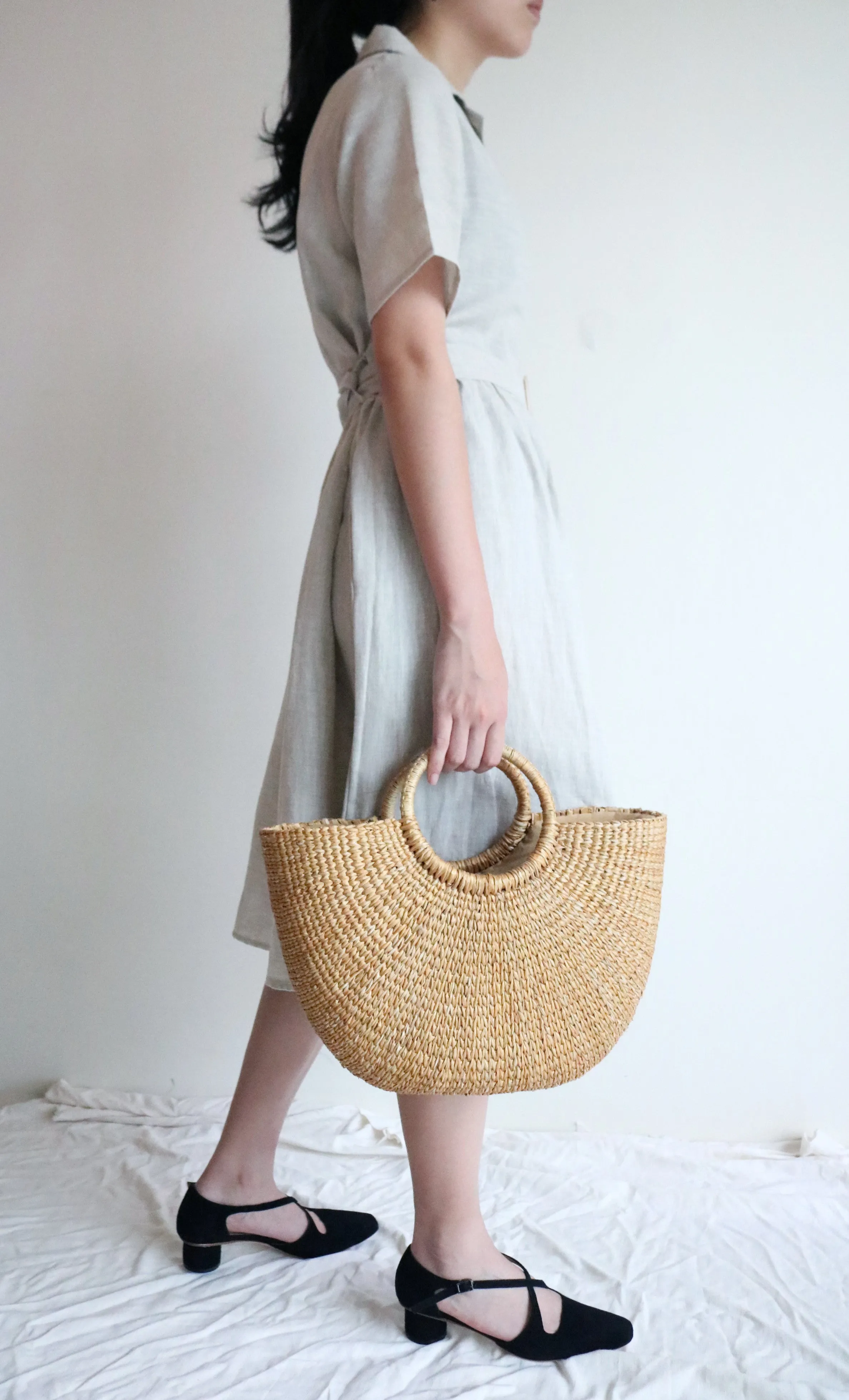 Nava Dress