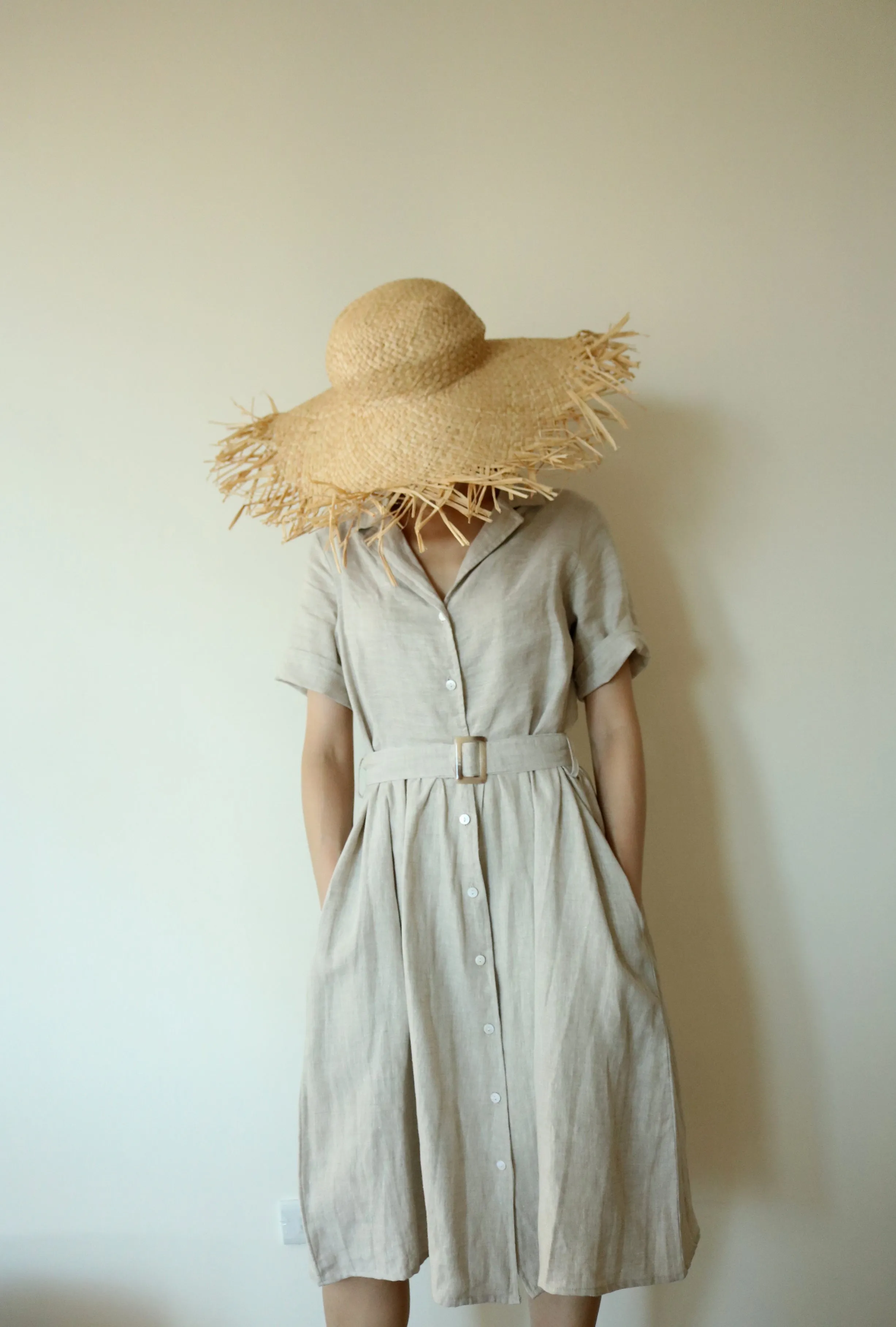 Nava Dress