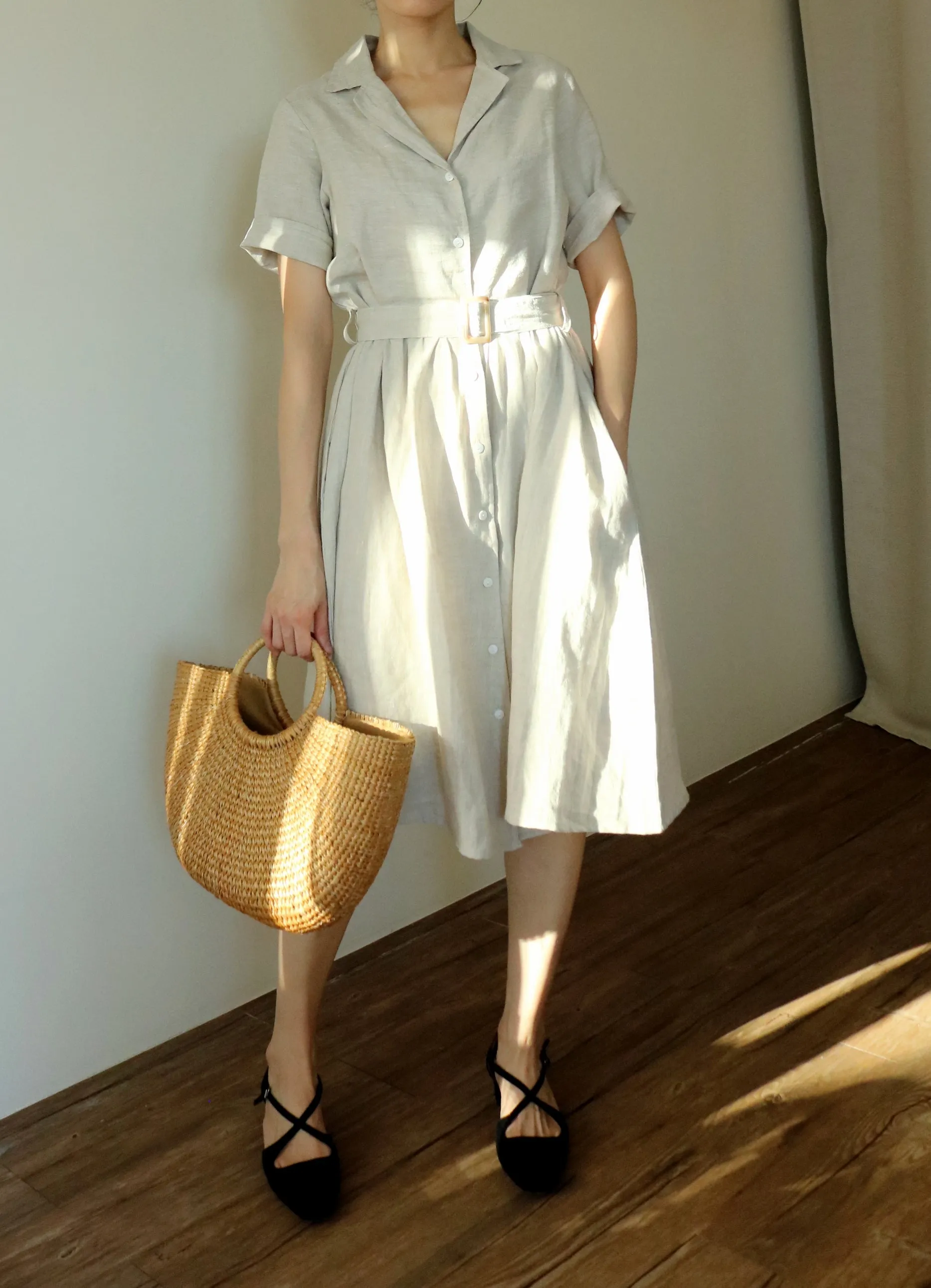 Nava Dress