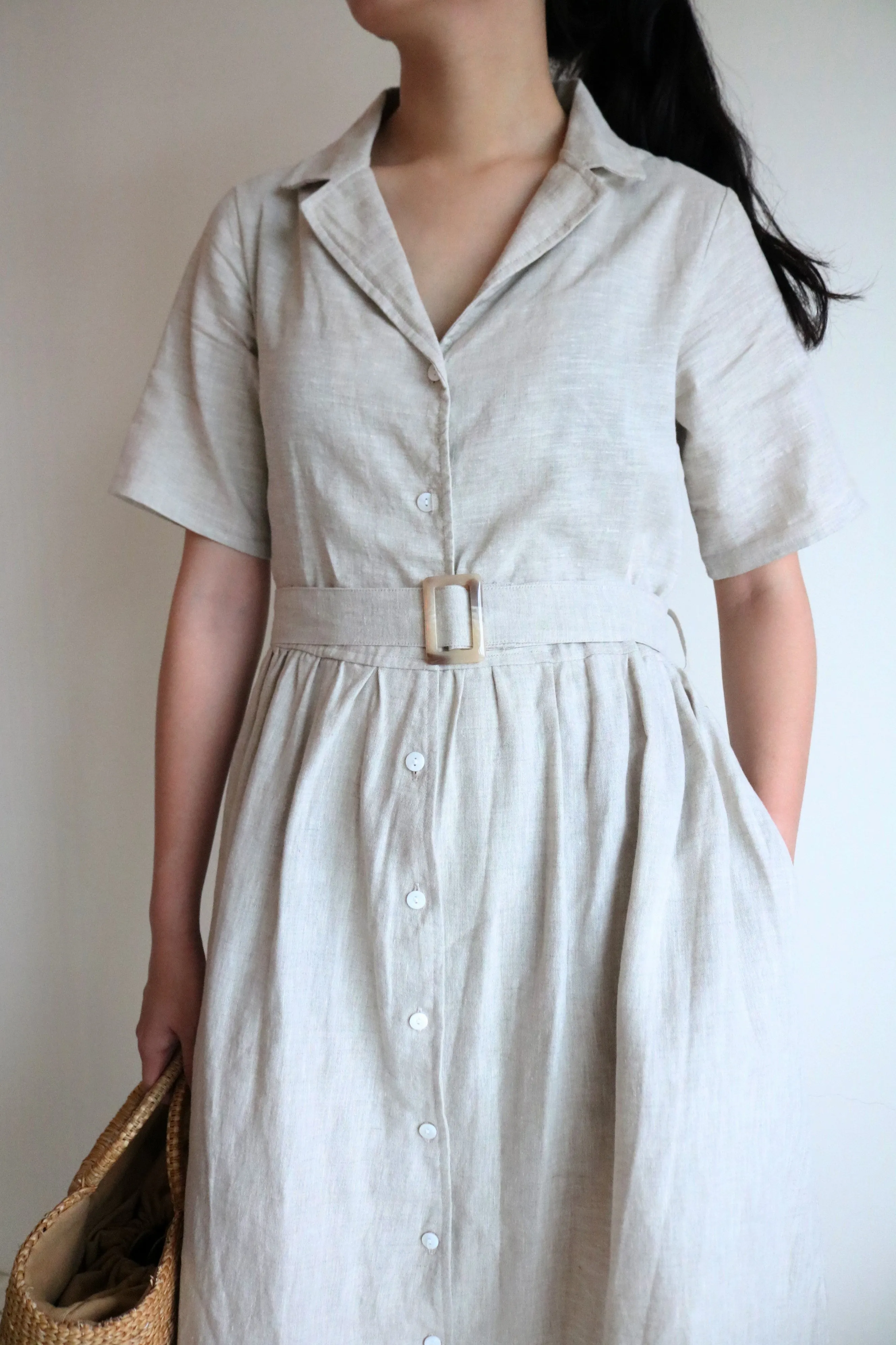 Nava Dress
