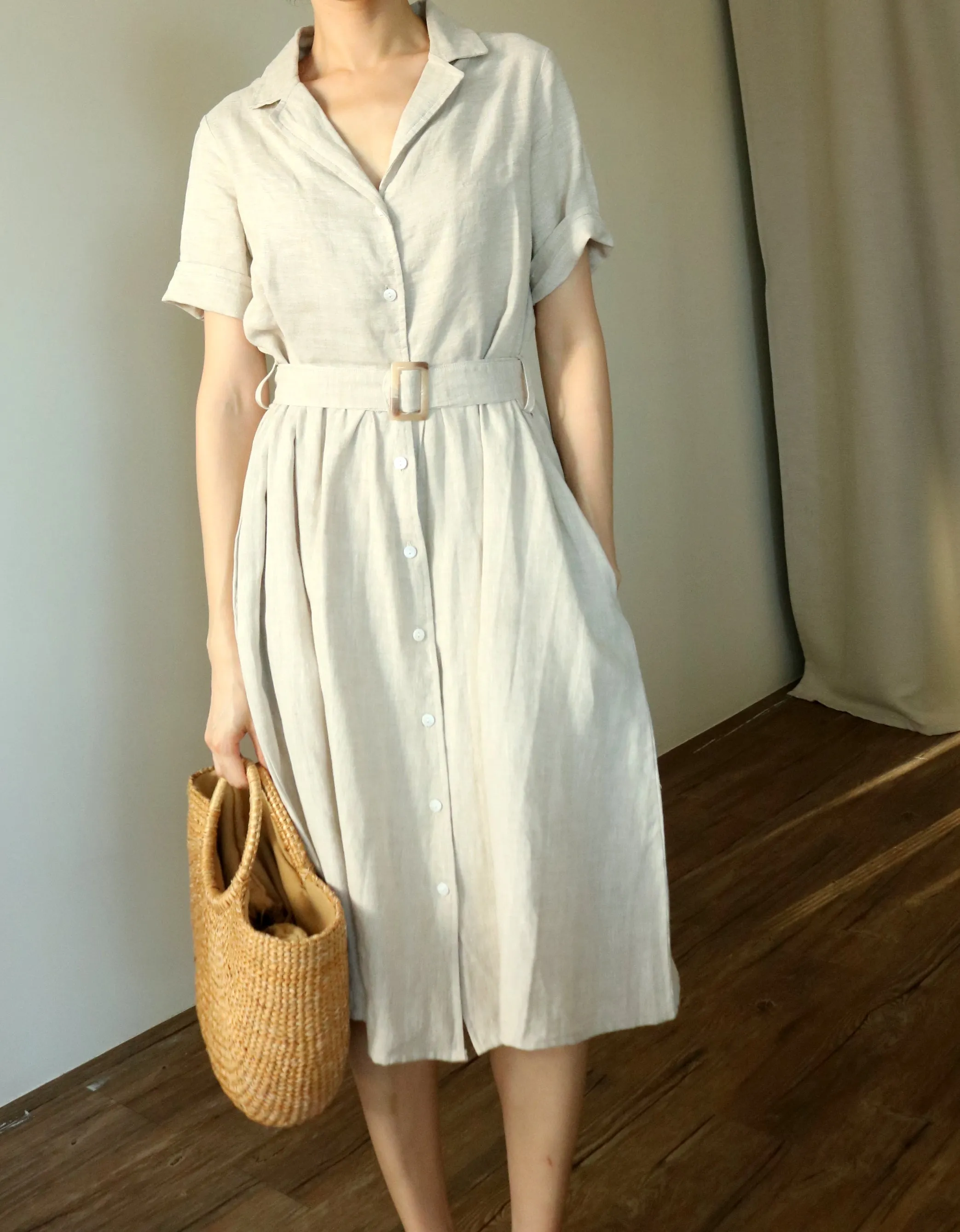 Nava Dress