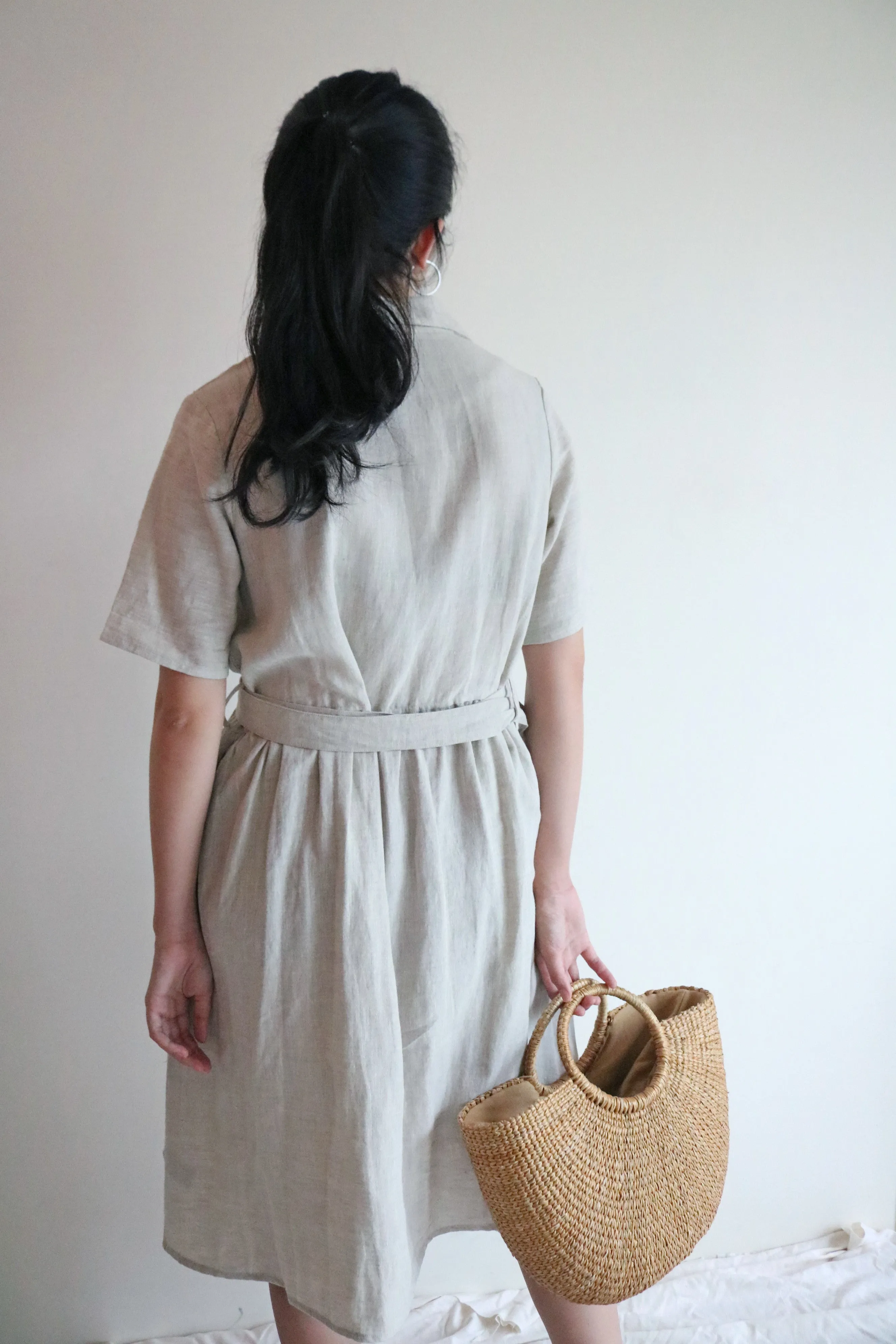 Nava Dress