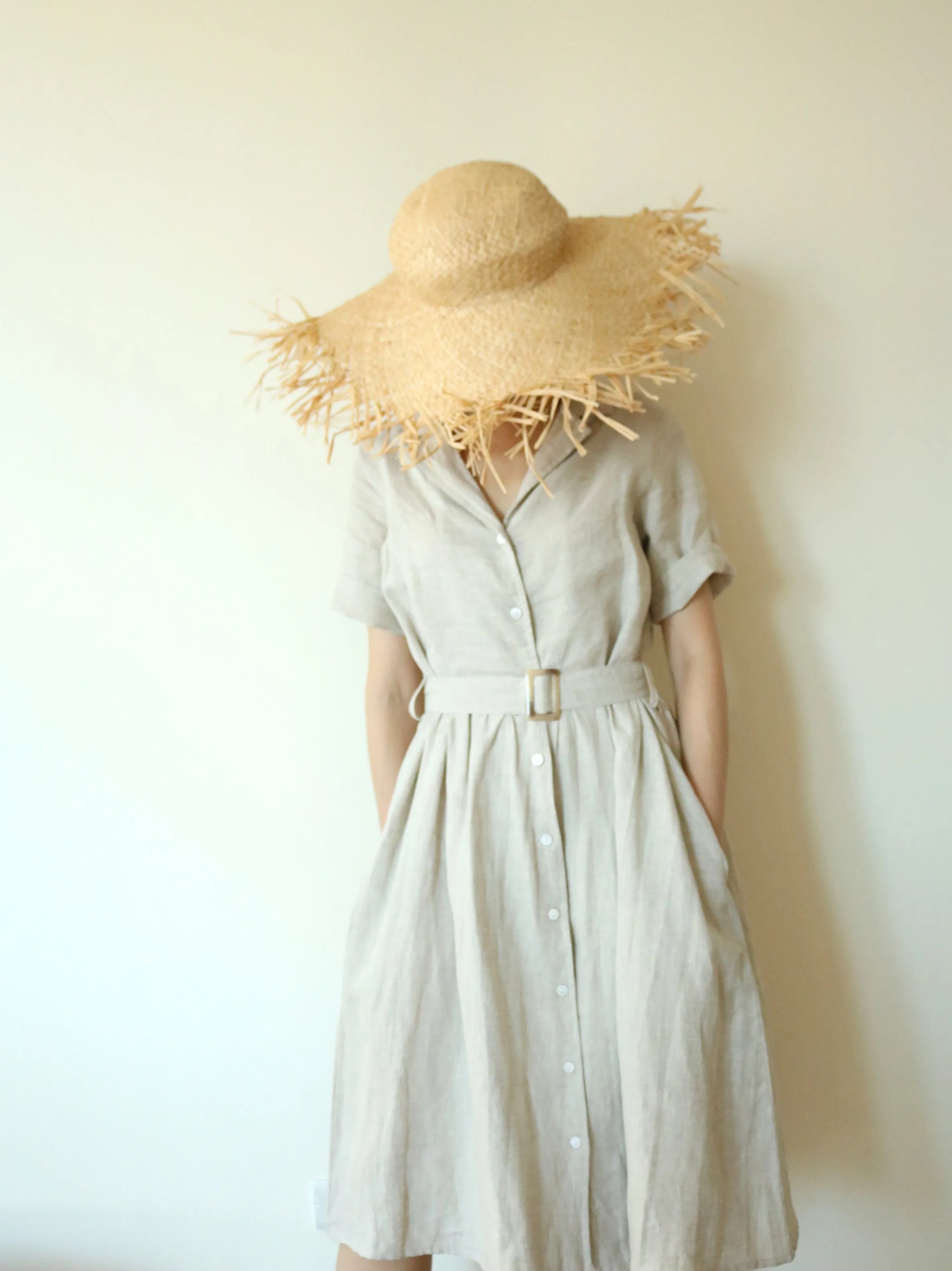 Nava Dress