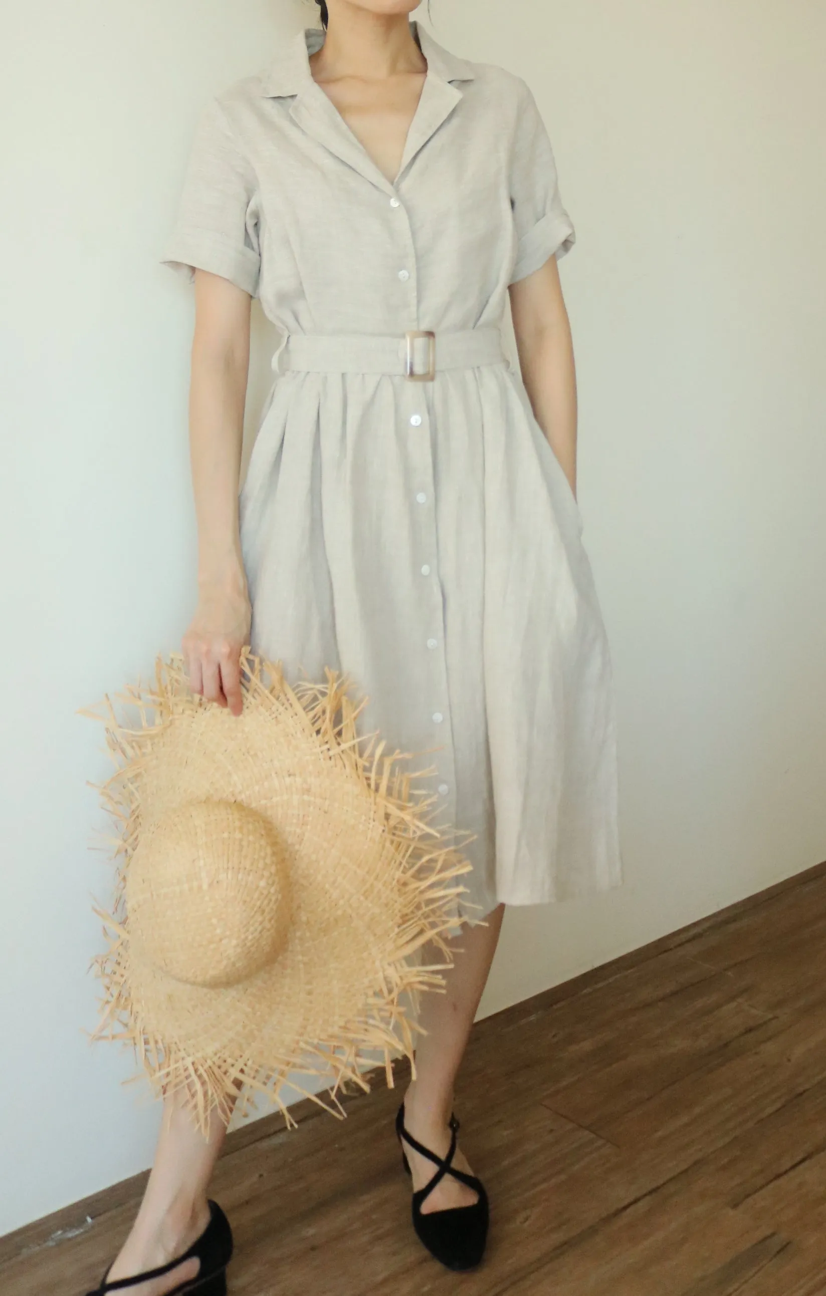 Nava Dress
