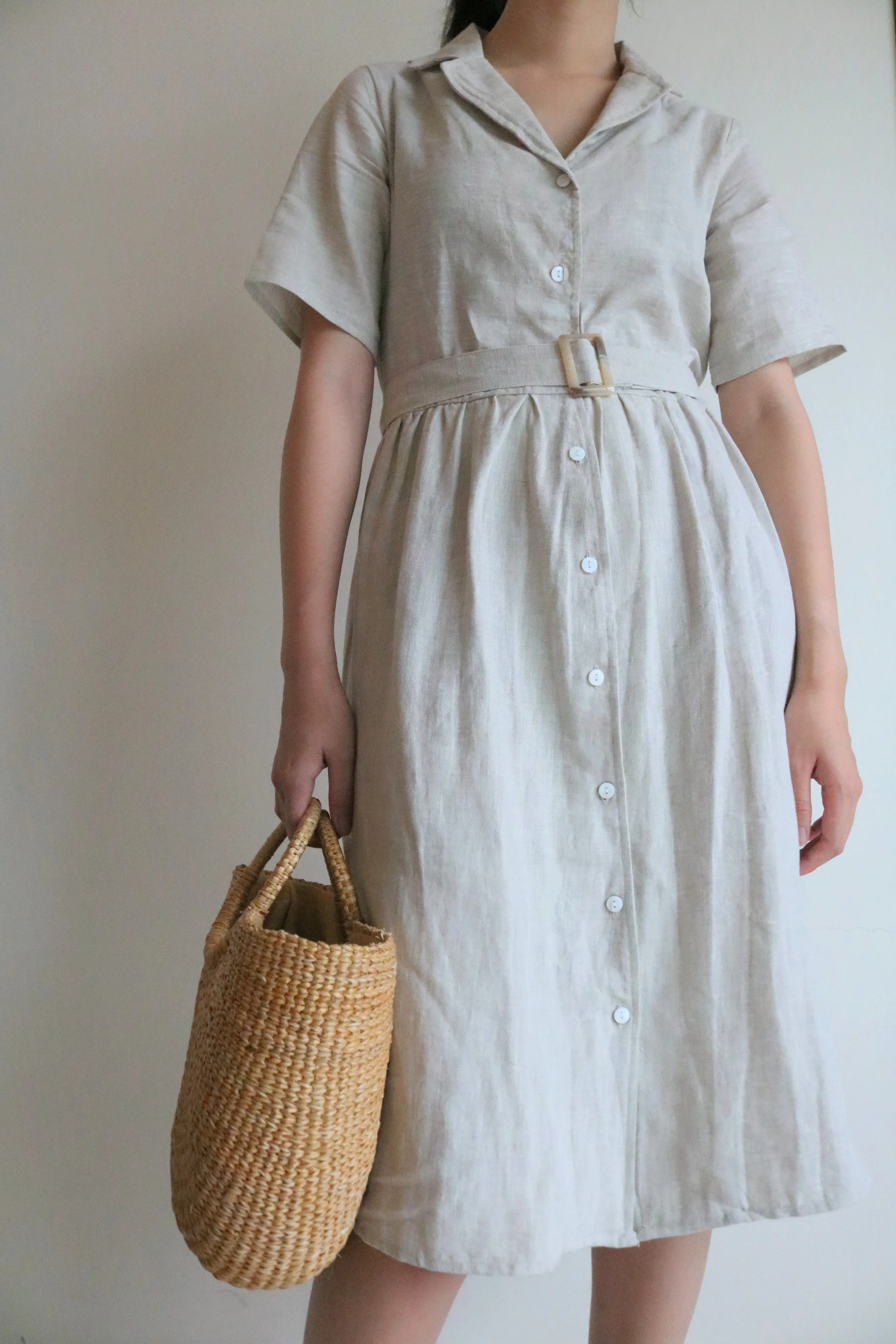 Nava Dress