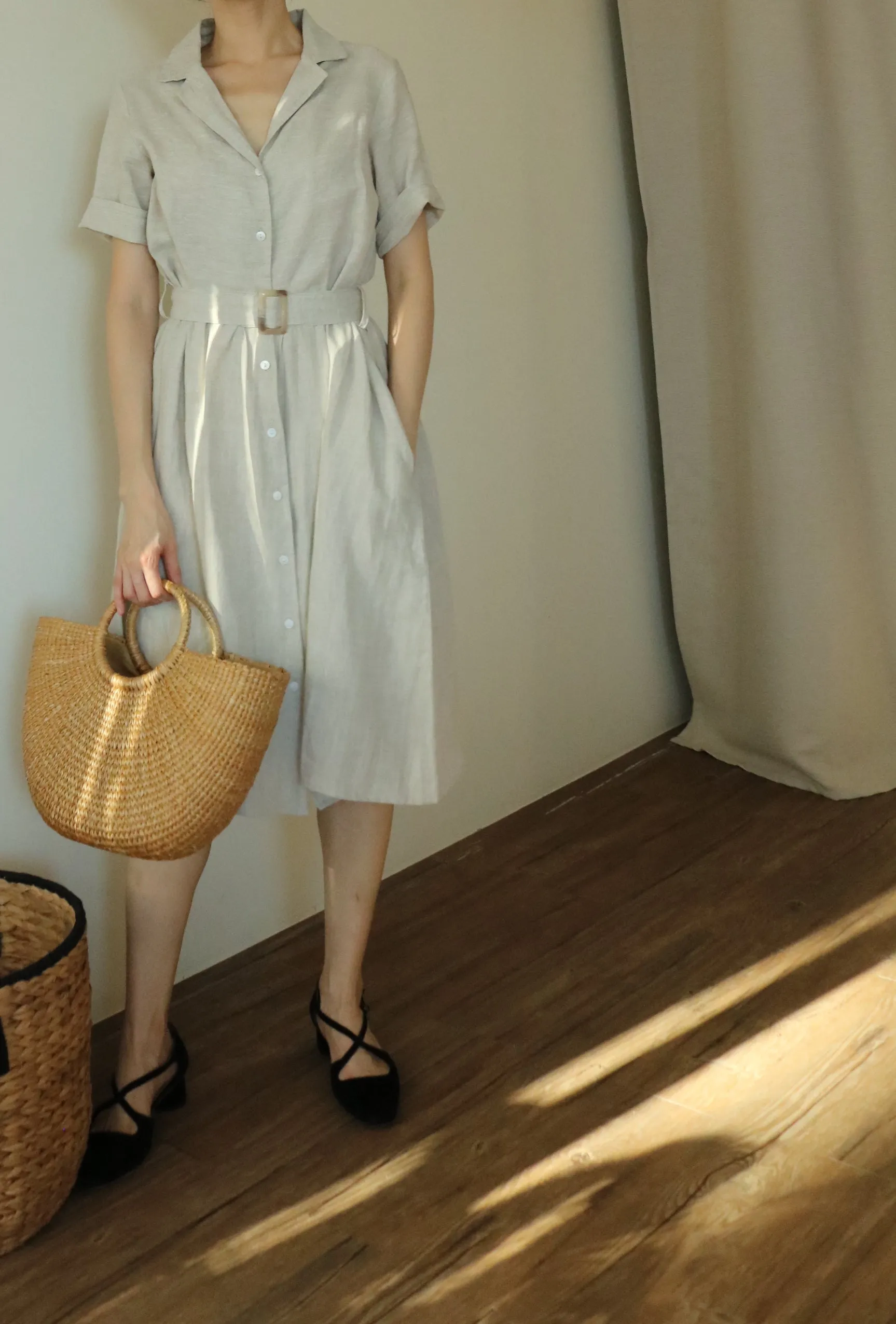 Nava Dress