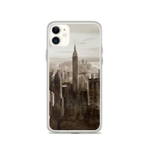 New York iPhone Case