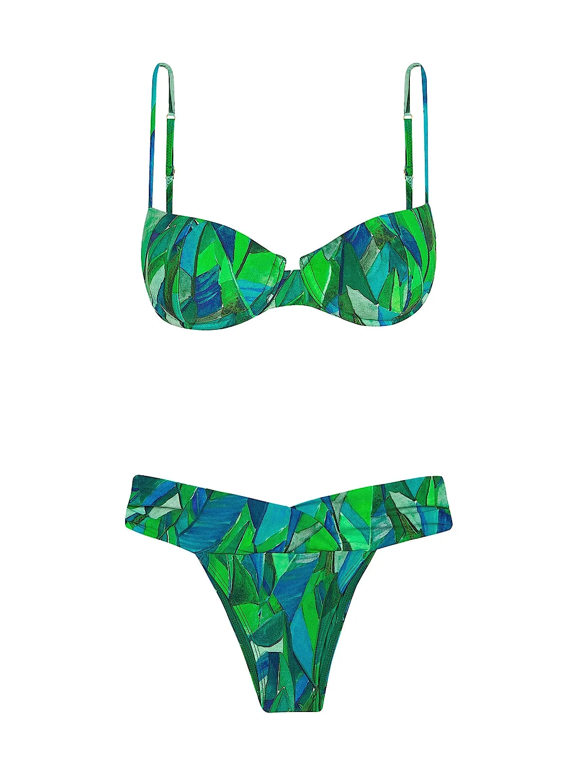 Nissi-Beta Bikini