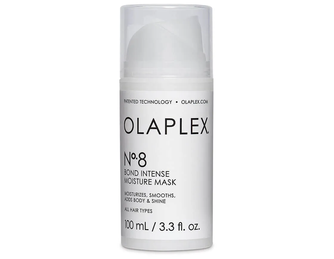 OLAPLEX No.8 bond intense moisture mask 100ml