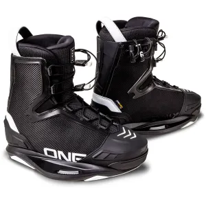 One Wakeboard Boots 2023