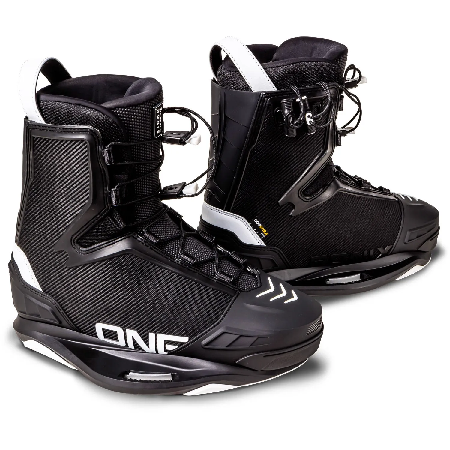One Wakeboard Boots 2023