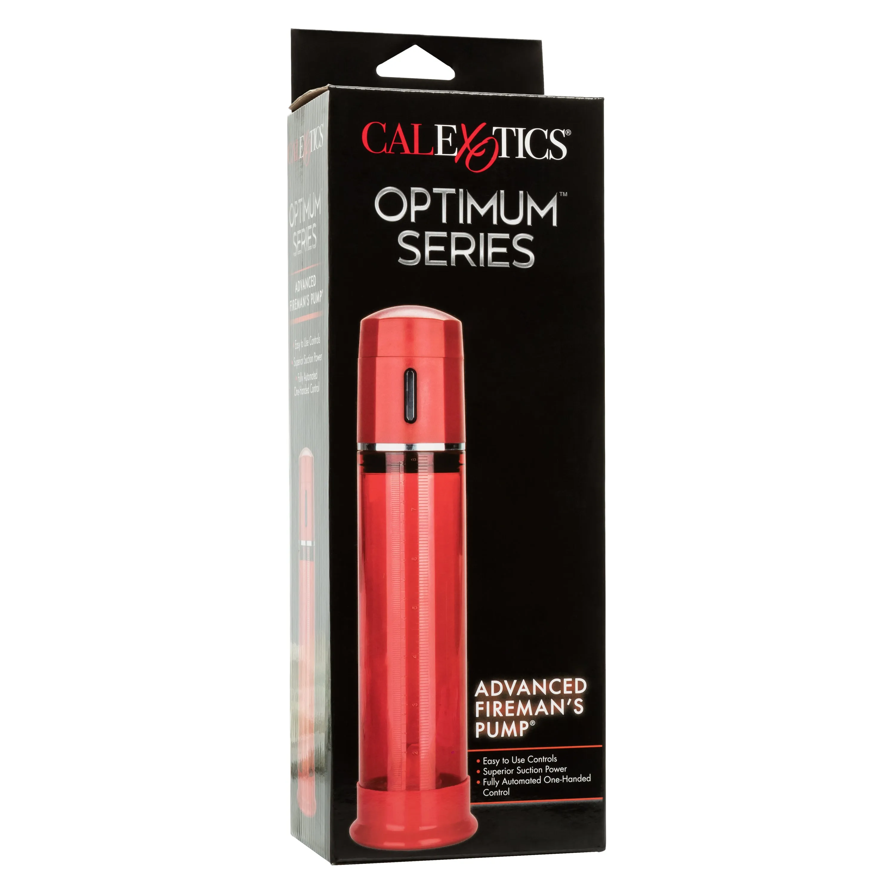 Optimum Series® Advanced FireMan's Pump®