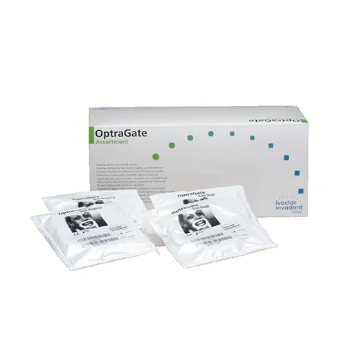 OptraGate Ecarteur flexible - Ivoclar Vivadent