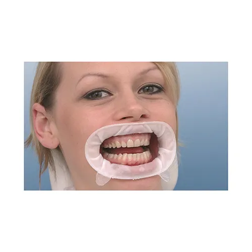 OptraGate Ecarteur flexible - Ivoclar Vivadent