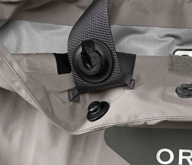 Orvis Women's Ultralight Convertible Wader - Large (L/Reg)
