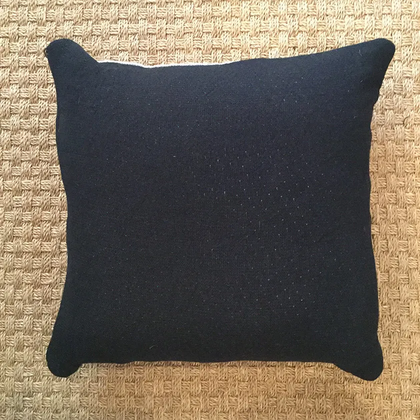 Owl Pillow Cover