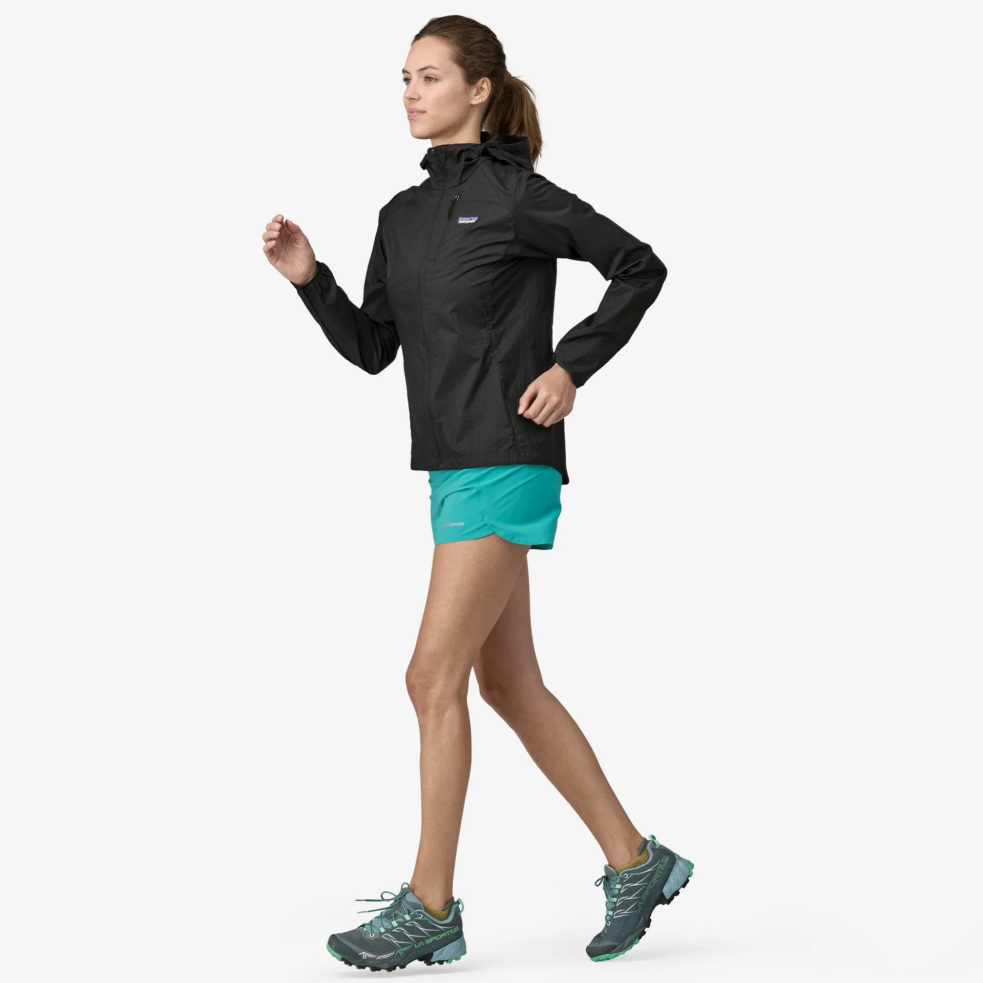 PATAGONIA Houdini Jacket - Women's