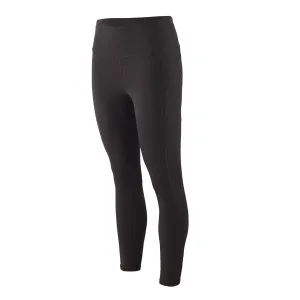 Patagonia - W's Maipo 7/8 Stash Tights - Black