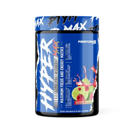 PerFormaX- Hypermax 3D