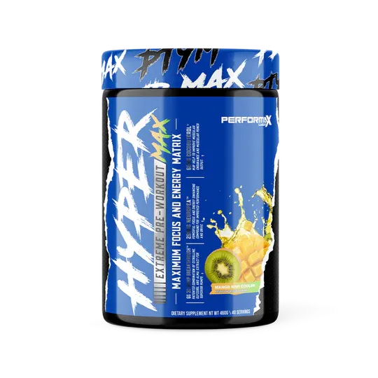 PerFormaX- Hypermax 3D