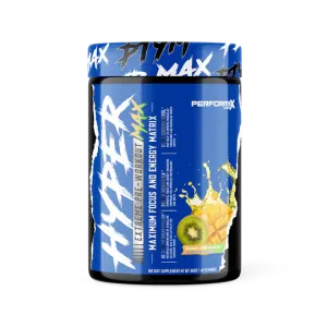PerFormaX- Hypermax 3D