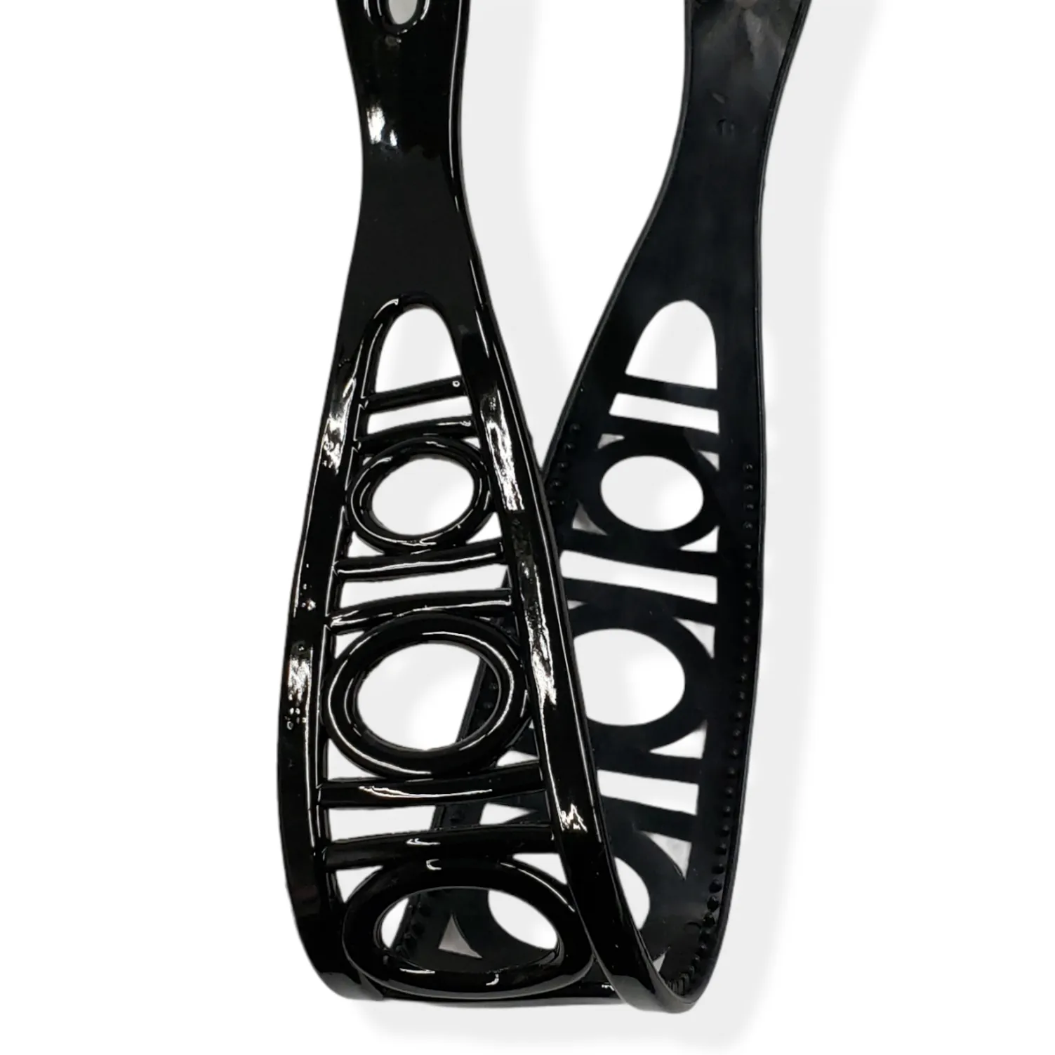 Pinccat Flexible Plastic Headband