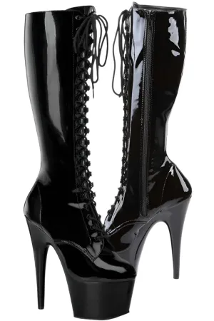 Pleaser ADORE-2023 Boots PVC