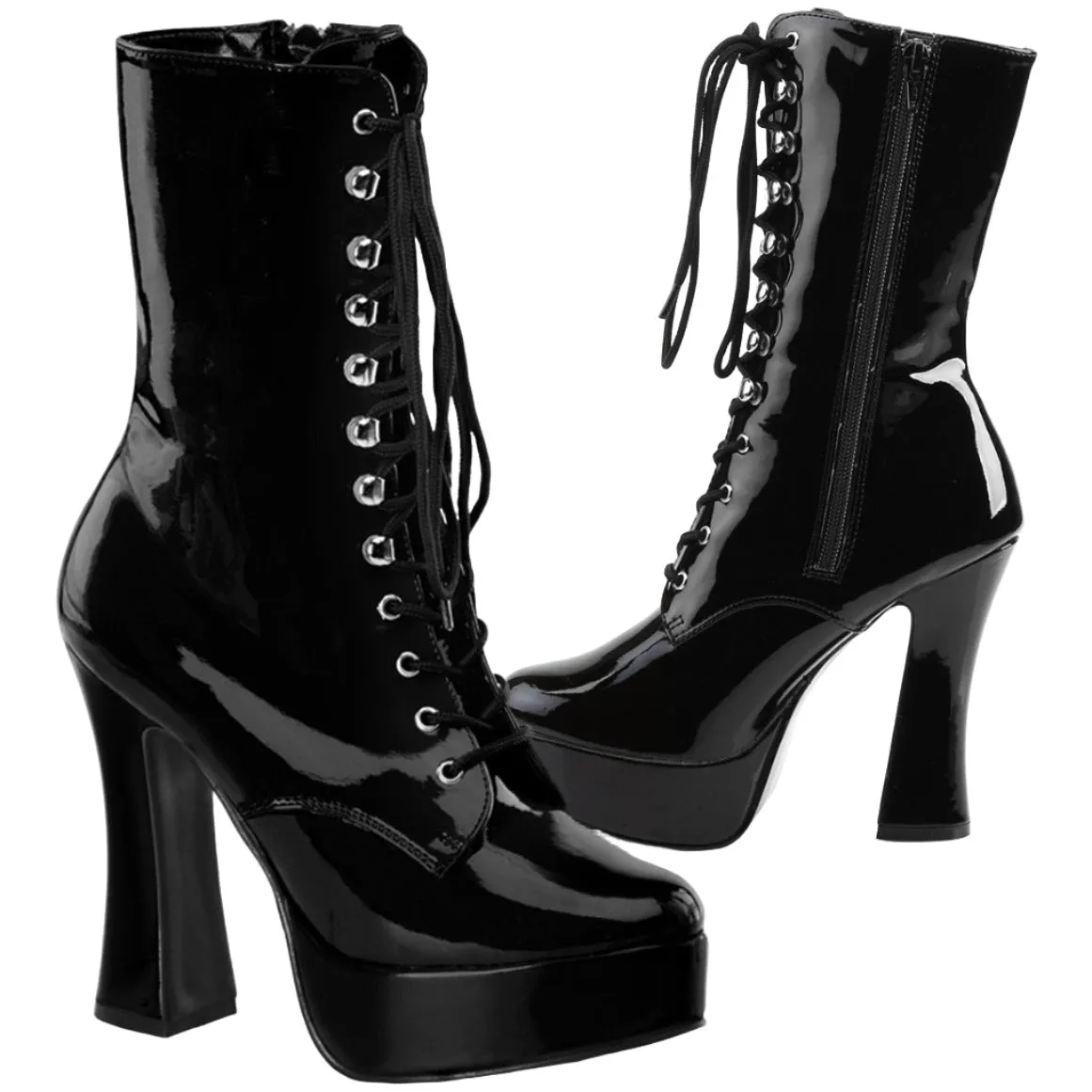 Pleaser ELECTRA-1020 Boots