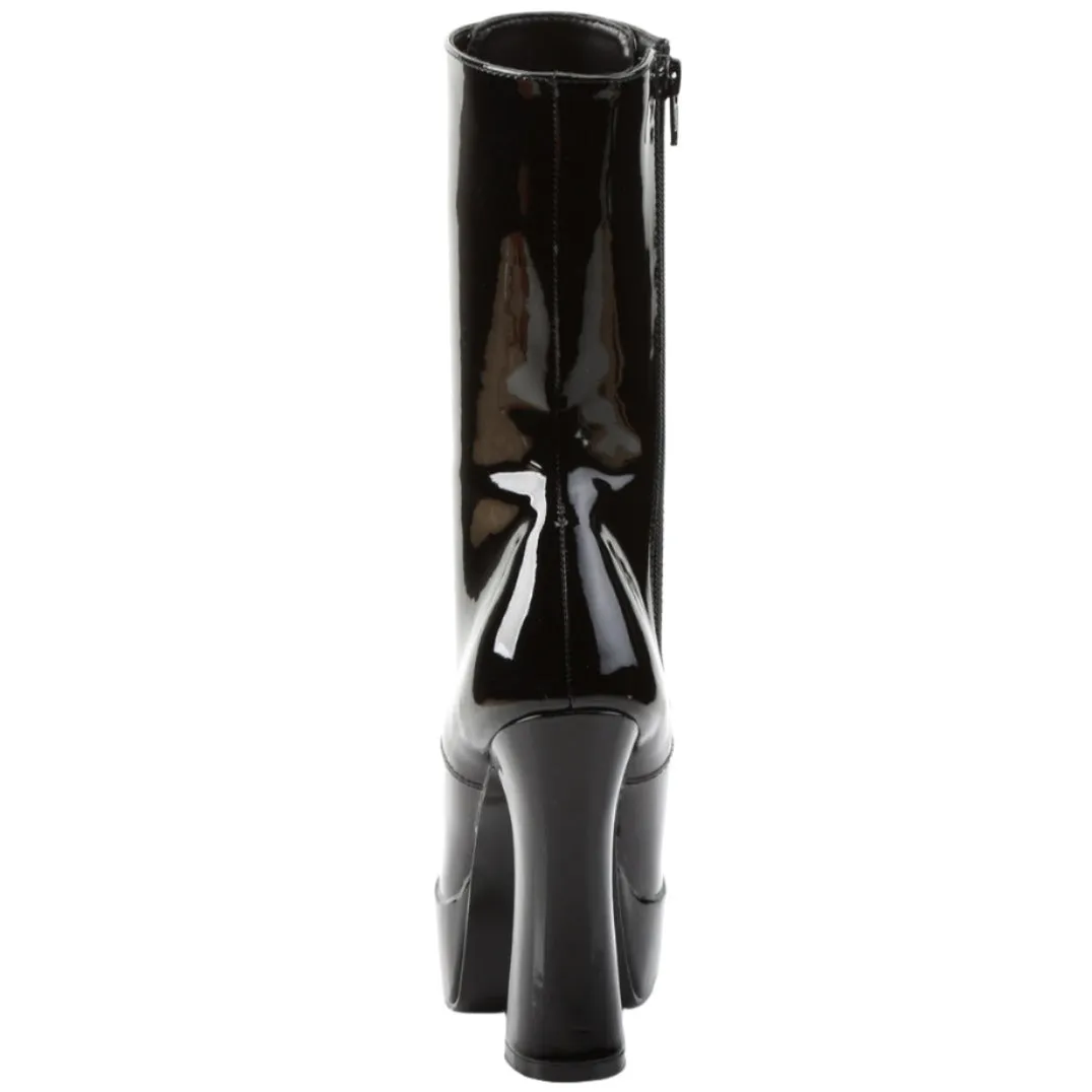 Pleaser ELECTRA-1020 Boots