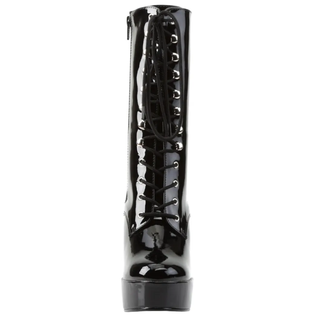 Pleaser ELECTRA-1020 Boots