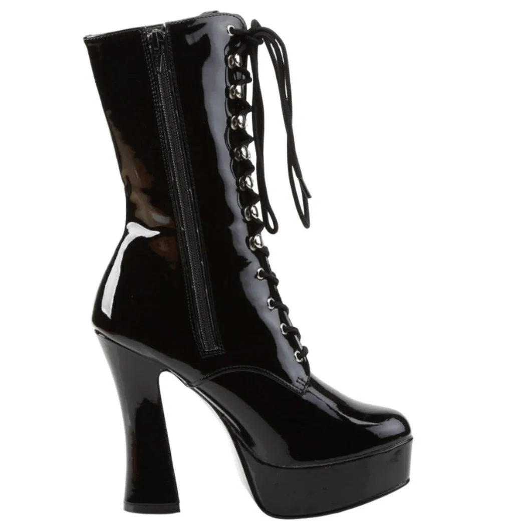 Pleaser ELECTRA-1020 Boots