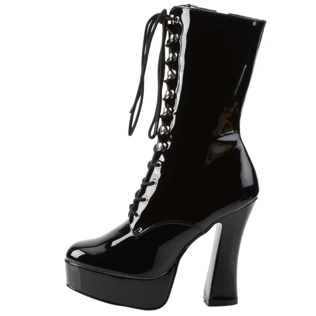 Pleaser ELECTRA-1020 Boots