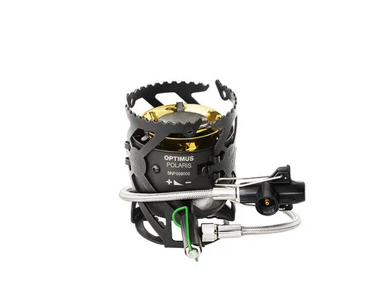 Polaris Optifuel
