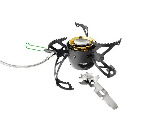 Polaris Optifuel
