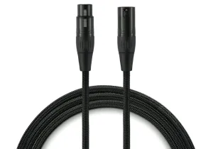 Premier Series - Studio & Live XLR Cable (3 inch.)
