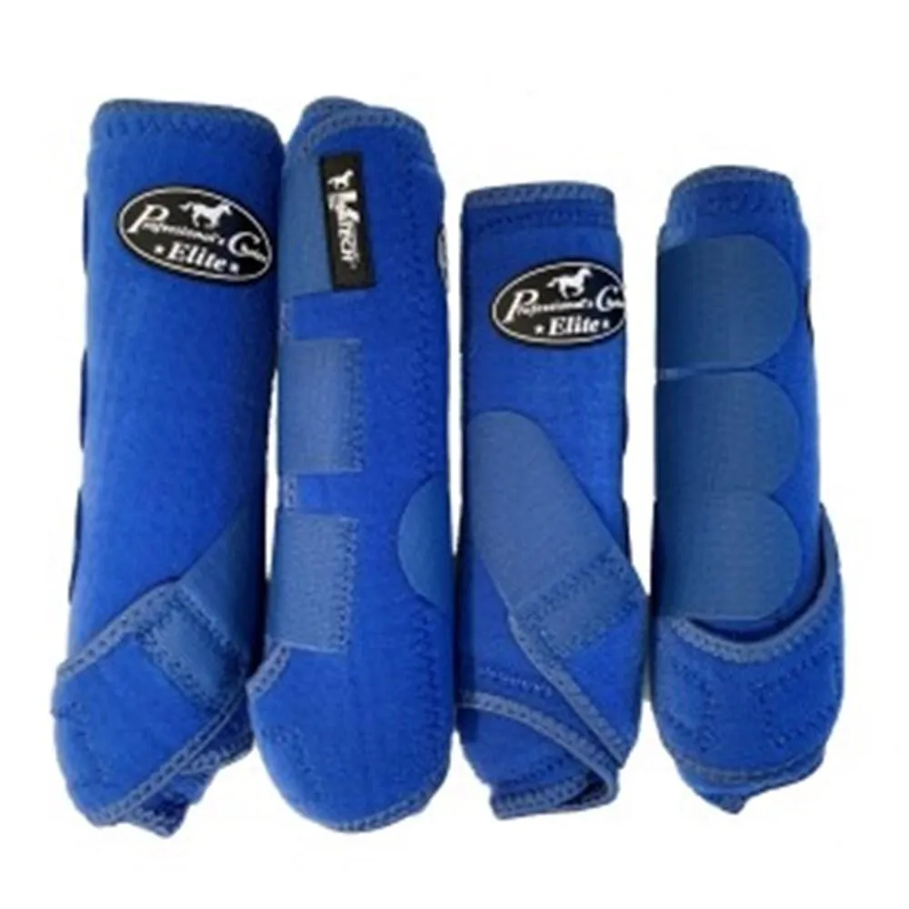 Professionals Choice Sports Medicine Boot Value Pack