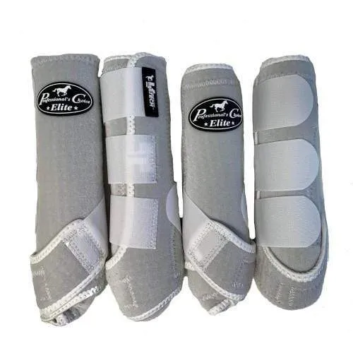 Professionals Choice Sports Medicine Boot Value Pack