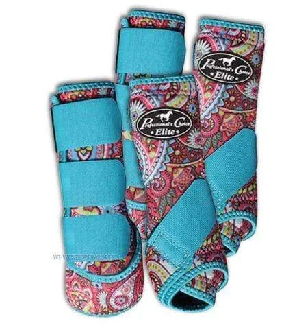 Professionals Choice Sports Medicine Boot Value Pack