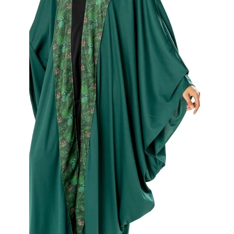 Professor Mcgonagall Robe, Adult