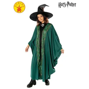 Professor Mcgonagall Robe, Adult