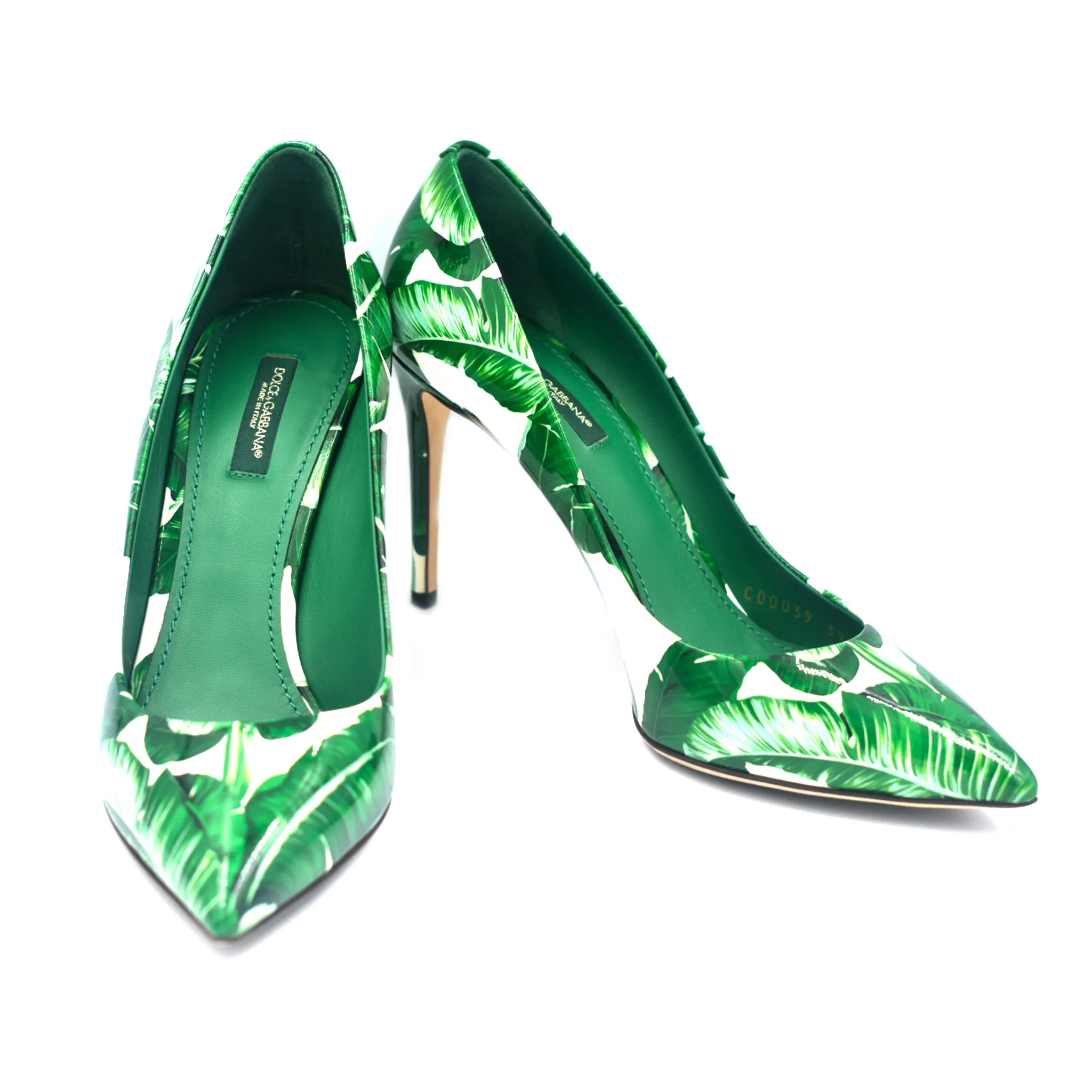 Pumps Dolce & Gabbana