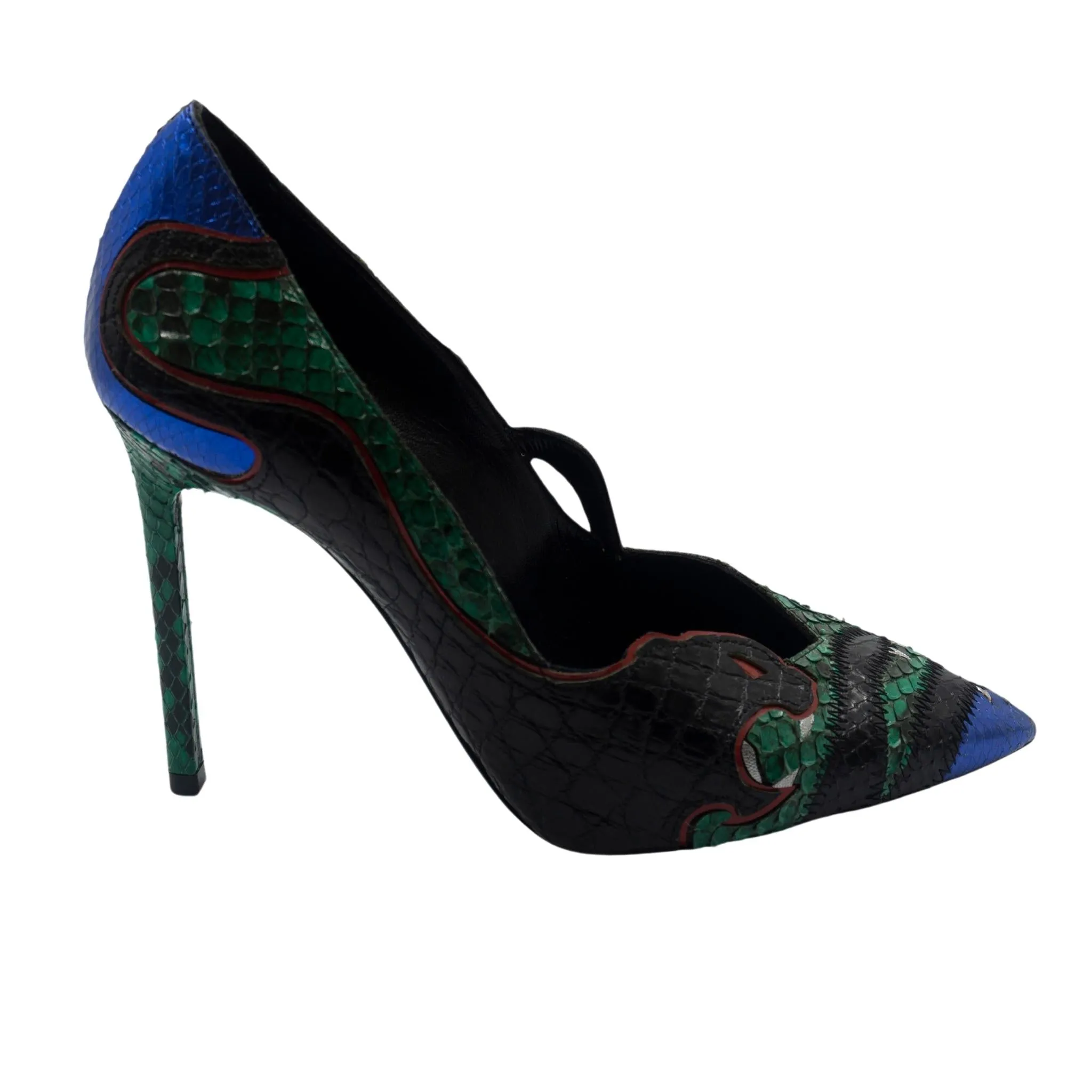 Pumps Saint Laurent