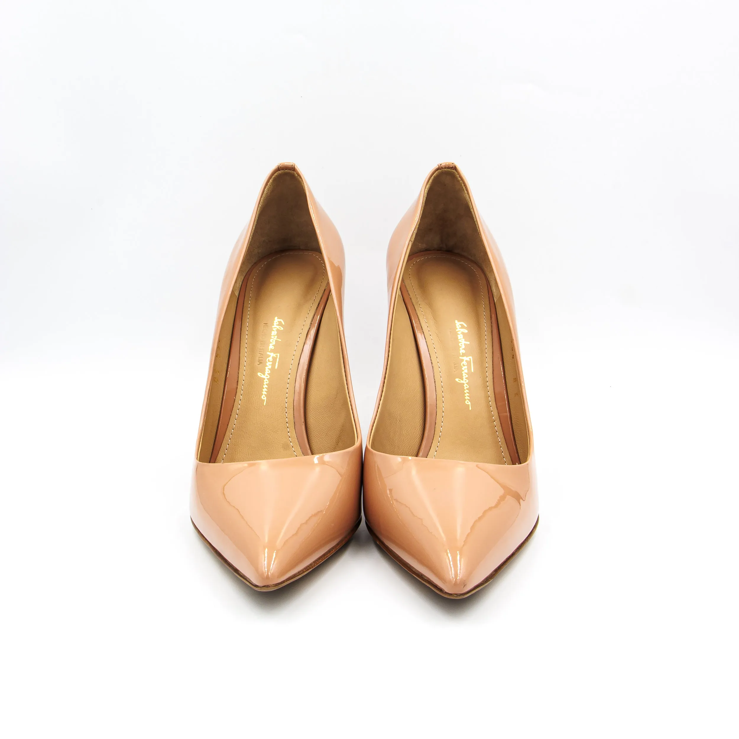 Pumps Salvatore Ferragamo