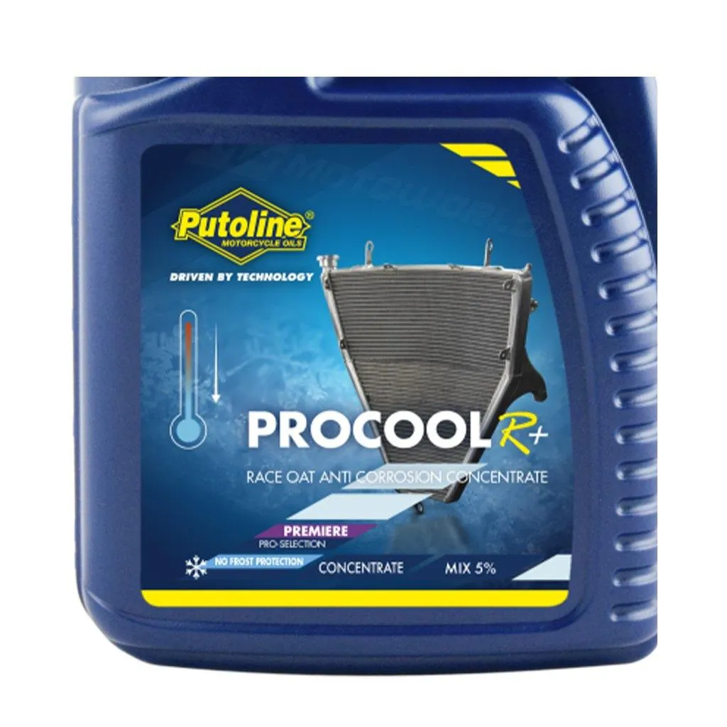 PUTOLINE PROCOOL R  (500ML)